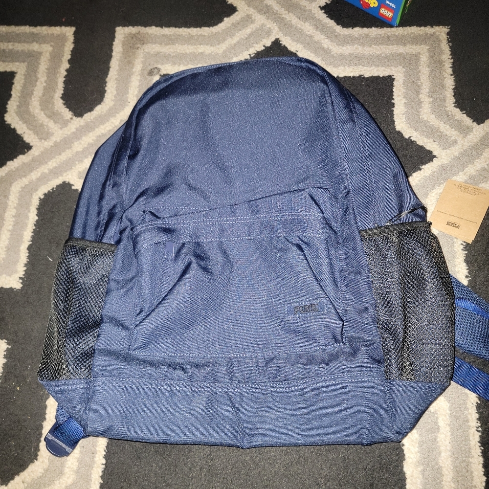 Vs pink Classic Backpack